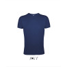 T-SHIRT REGENT FIT UOMO G/COLLO M/CORTA SOL'S