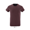 T-SHIRT REGENT FIT UOMO G/COLLO M/CORTA SOL'S