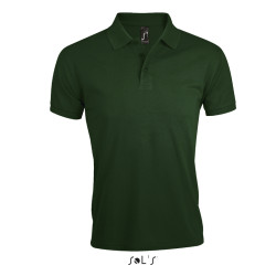 POLO PRIME MEN UOMO M/C SOL'S