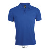 POLO PRIME MEN UOMO M/C SOL'S