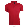 POLO PRIME MEN UOMO M/C SOL'S