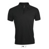 POLO PRIME MEN UOMO M/C SOL'S