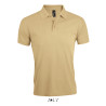 POLO PRIME MEN UOMO M/C SOL'S