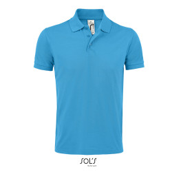 POLO PRIME MEN UOMO M/C SOL'S