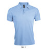 POLO PRIME MEN UOMO M/C SOL'S