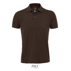 POLO PRIME MEN UOMO M/C SOL'S