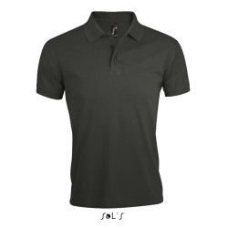 POLO PRIME MEN UOMO M/C SOL'S