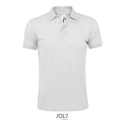 POLO PRIME MEN UOMO M/C SOL'S