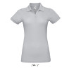 POLO PRIME WOMEN DONNA 200 GR M/C SOL'S