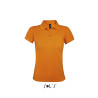 POLO PRIME WOMEN DONNA 200 GR M/C SOL'S