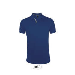 POLO PORTLAND MEN UOMO M/CORTA SOL'S