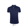 POLO PORTLAND MEN UOMO M/CORTA SOL'S