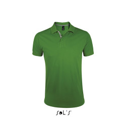 POLO PORTLAND MEN UOMO M/CORTA SOL'S