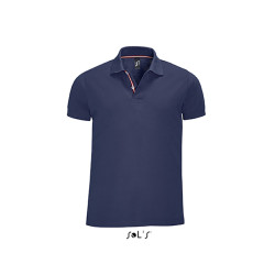 PATRIOT POLO UOMO M/CORTA 200 GR SOL'S