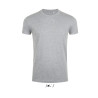 T-SHIRT IMPERIAL FIT UOMO G/COLLO M/CORTA 190GR SOL'S