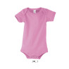 BODY BAMBINO NEONATO SOL'S