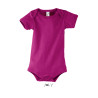 BODY BAMBINO NEONATO SOL'S