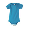 BODY BAMBINO NEONATO SOL'S