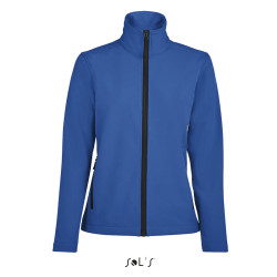 GIACCA RACE WOMEN DONNA IN SOFTSHELL  SOL'S