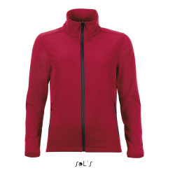 GIACCA RACE WOMEN DONNA IN SOFTSHELL  SOL'S