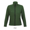 GIACCA RACE WOMEN DONNA IN SOFTSHELL  SOL'S