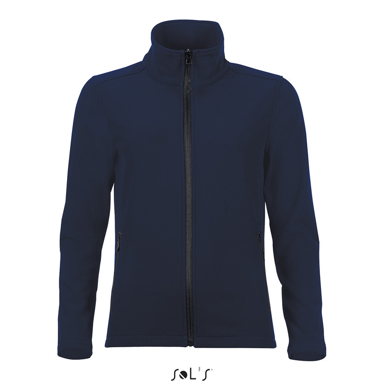 GIACCA RACE WOMEN DONNA IN SOFTSHELL  SOL'S