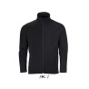 GIACCA RACE MEN UOMO IN SOFTSHELL  SOL'S