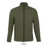 GIACCA RACE MEN UOMO IN SOFTSHELL  SOL'S