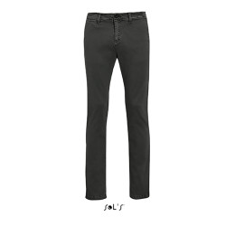 PANTALONE JULES MEN UOMO TWILL 240 SOL'S