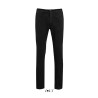 PANTALONE JULES MEN UOMO TWILL 240 SOL'S