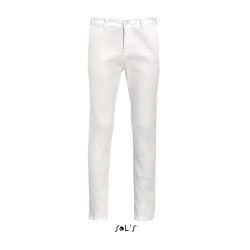 PANTALONE JULES MEN UOMO TWILL 240 SOL'S