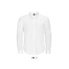 CAMICIA BLAKE MEN UOMO M/LUNGA STRETCH SOL'S