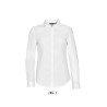 CAMICIA BLAKE WOMEN DONNA M/LUNGA STRETCH SOL'S