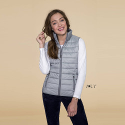 GILET WAVE WOMEN DONNA...