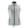 GILET WAVE WOMEN DONNA IMBOTTITO LEGGERA SOL'S