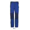 PANTALONE METAL PRO UOMO BICOLORE DA LAVORO  SOL'S