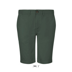 JASPER PANTALONCINO CORTO UOMO SOL'S