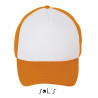 CAPPELLINO BUBBLE 5 PANNELLI CON RETE SOLS