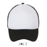 CAPPELLINO BUBBLE 5 PANNELLI CON RETE SOLS