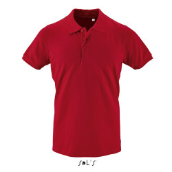 POLO PHOENIX MEN UOMO M/CORTA 220 GR SOL'S