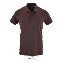 POLO PHOENIX MEN UOMO M/CORTA 220 GR SOL'S