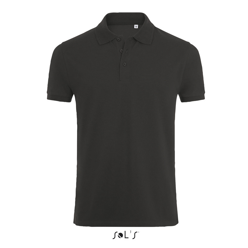 POLO PHOENIX MEN UOMO M/CORTA 220 GR SOL'S