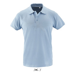 POLO PHOENIX MEN UOMO M/CORTA 220 GR SOL'S