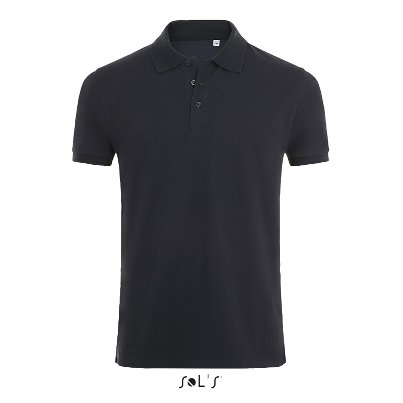 POLO PHOENIX MEN UOMO M/CORTA 220 GR SOL'S