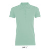 POLO PHOENIX WOMEN DONNA M/CORTA 220 GR SOL'S