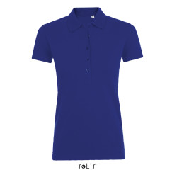 POLO PHOENIX WOMEN DONNA M/CORTA 220 GR SOL'S