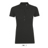 POLO PHOENIX WOMEN DONNA M/CORTA 220 GR SOL'S