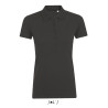 POLO PHOENIX WOMEN DONNA M/CORTA 220 GR SOL'S