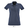 POLO PHOENIX WOMEN DONNA M/CORTA 220 GR SOL'S