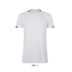 T-SHIRT CLASSICO ADULTO M/CORTA SOL'S